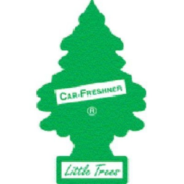 Car Freshnerrp Tree Air Freshener ASST U1P-10100